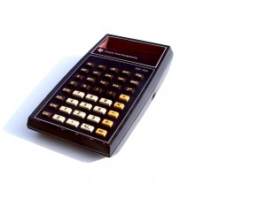 Calculator