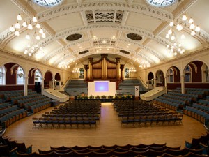 Albert Hall Conference Centre