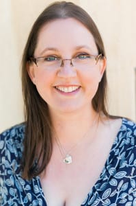 Photo of Georgi Rollings - starfishaccounting.co.uk