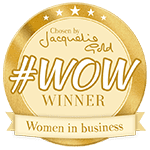 WOW Winner - Women In Business - Starfish Accounting