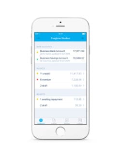 Xero for iOS
