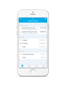 Xero for iOS
