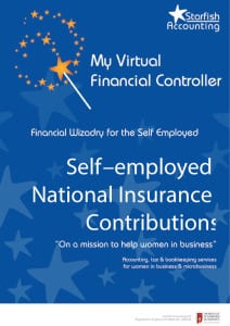 Self-employed-national-insurance-contributions