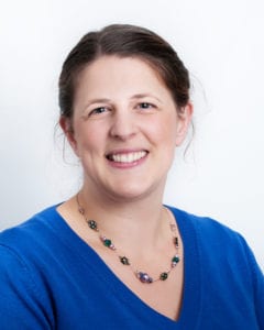 Sarah Kmieciak-Thorpe