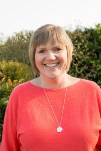 Photo of Jo Wormald - starfishaccounting.co.uk