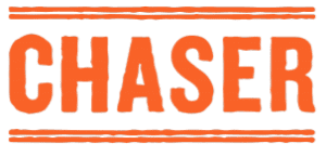 Chaser logo