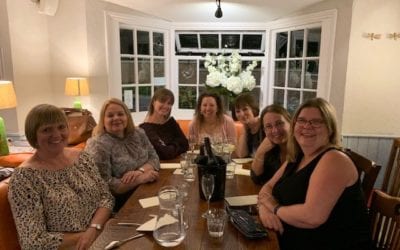 Who we work with – and who we don’t