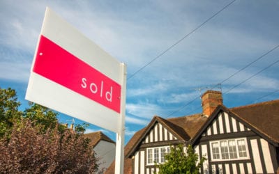 Selling UK land or property? Here’s what you need to know about Capital Gains Tax