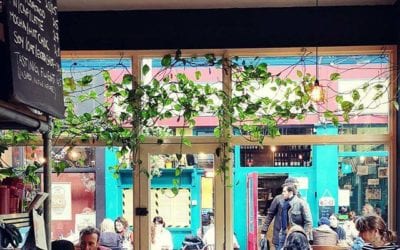 Furlough bonus and reduced VAT rates