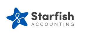 Starfish Accounting logo