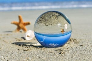tax day announcements crystal ball