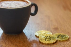 Cryptocurrency tax needs coffee