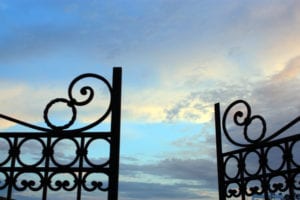 Open gateway