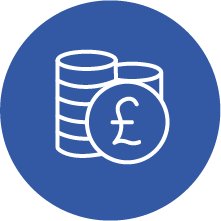 icon-keep-track-of-your-finances Icon for keep track of your finances