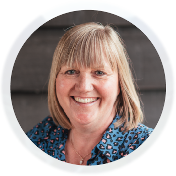 Joanne Wormald