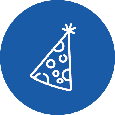 icon-throw-a-party Hospitality Icon