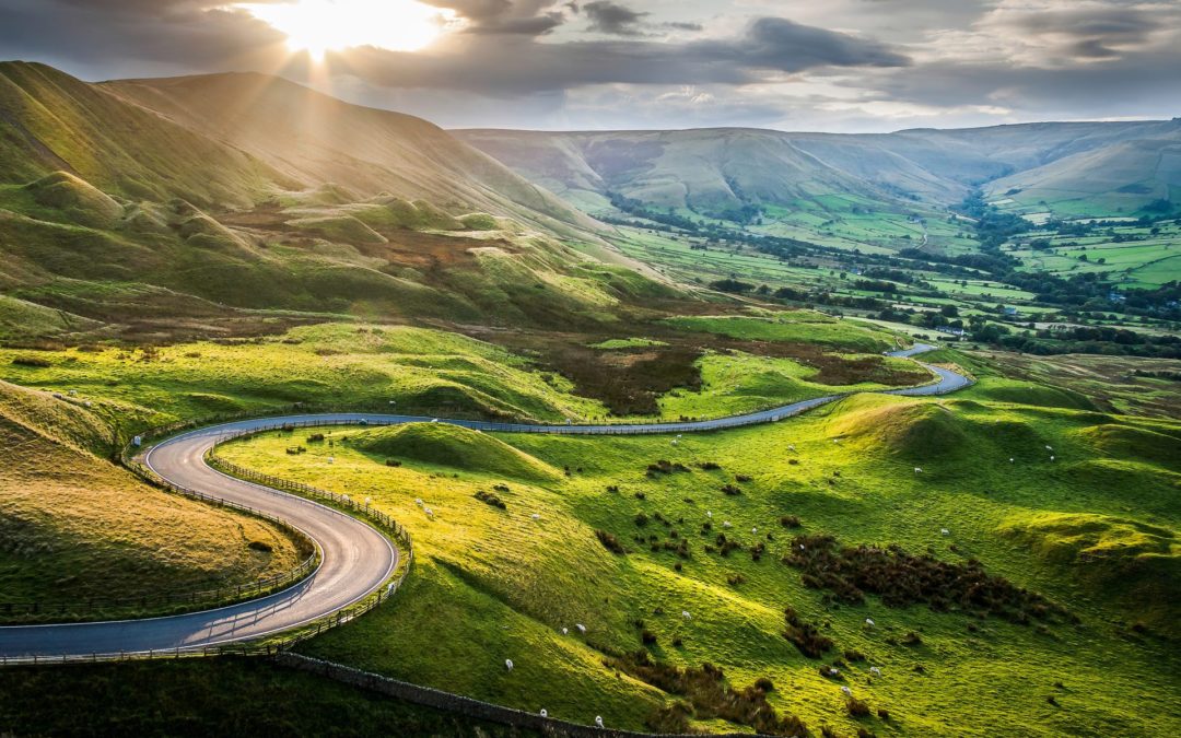 Four top tips to move your business forwards in 2022