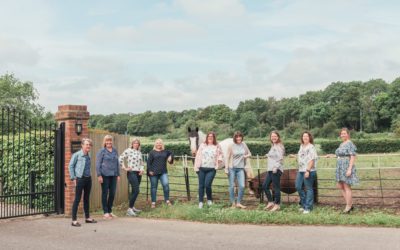 Our new website and how it speaks to you