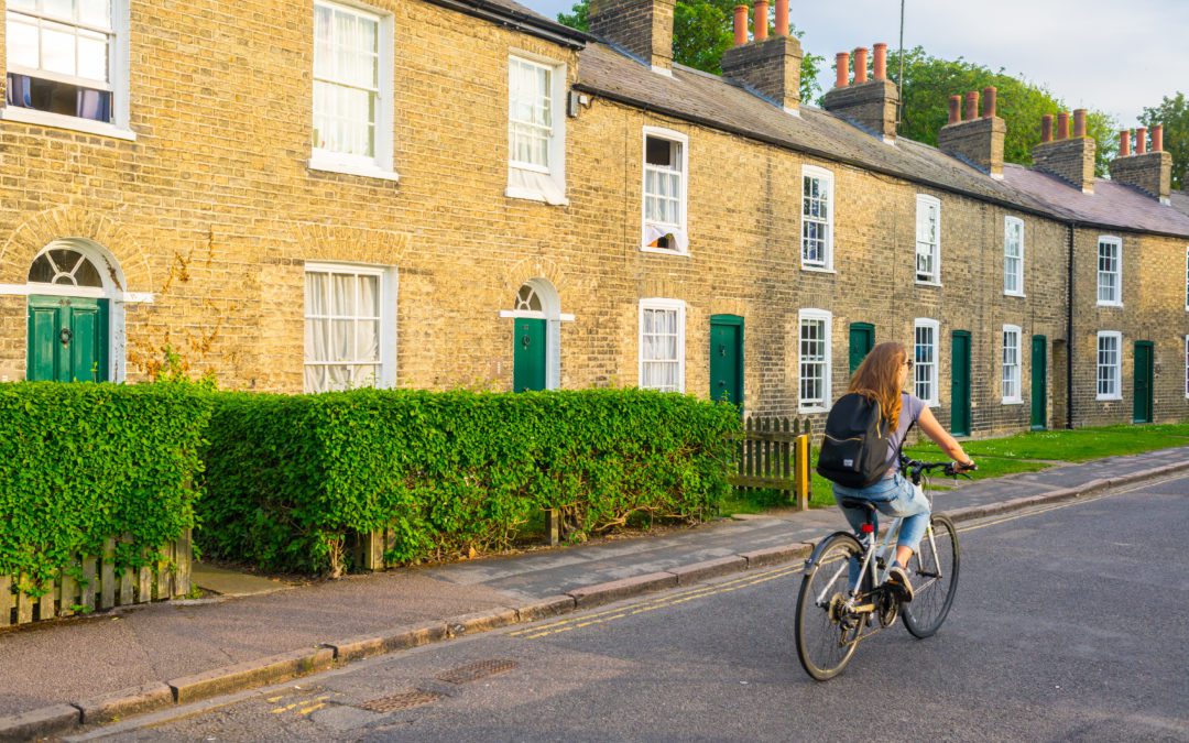 Cycle to work scheme