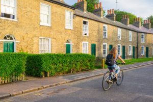 Cycle to work scheme