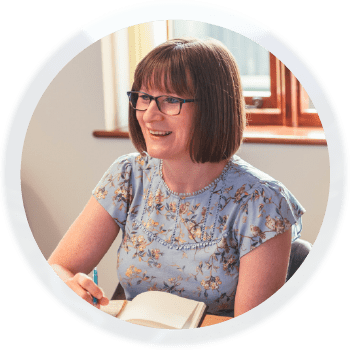healthcheck-image-everything-feels-a-mess Photo of Jennifer Grocott