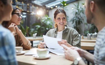 Managing salaries through the cost of living crisis