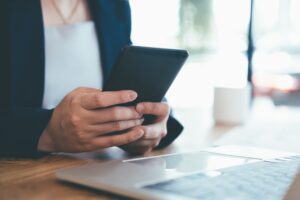 Digitise your business