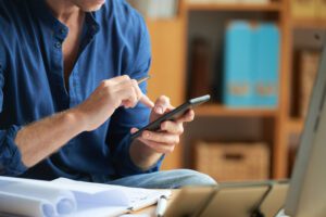 Contact your accountant