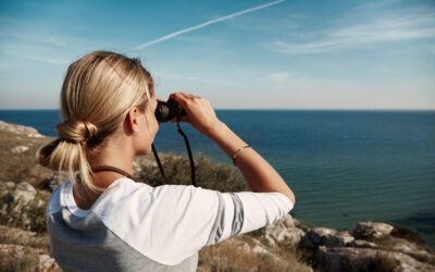 Why we need to know what drives you