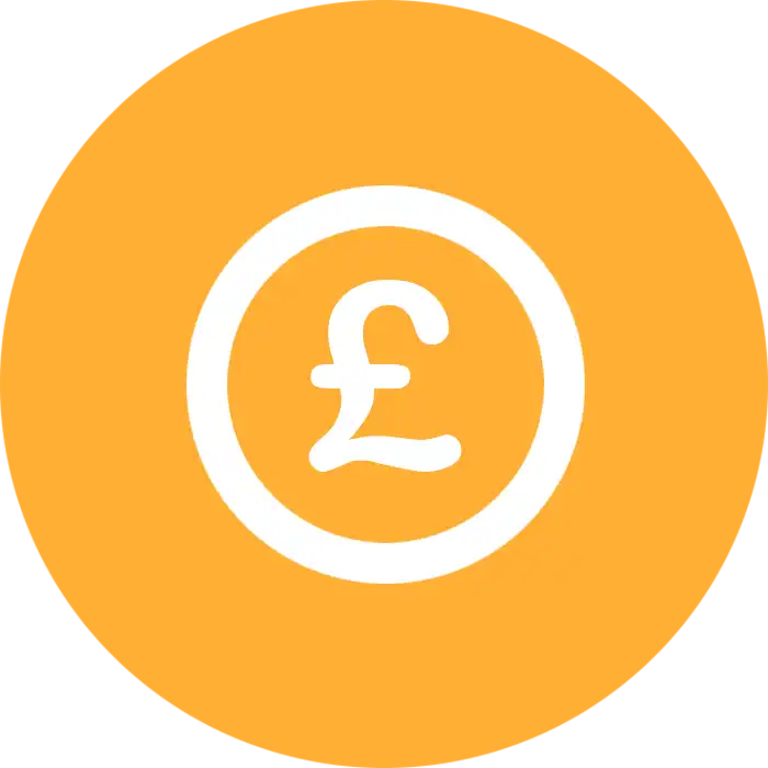 £-circle £-circle