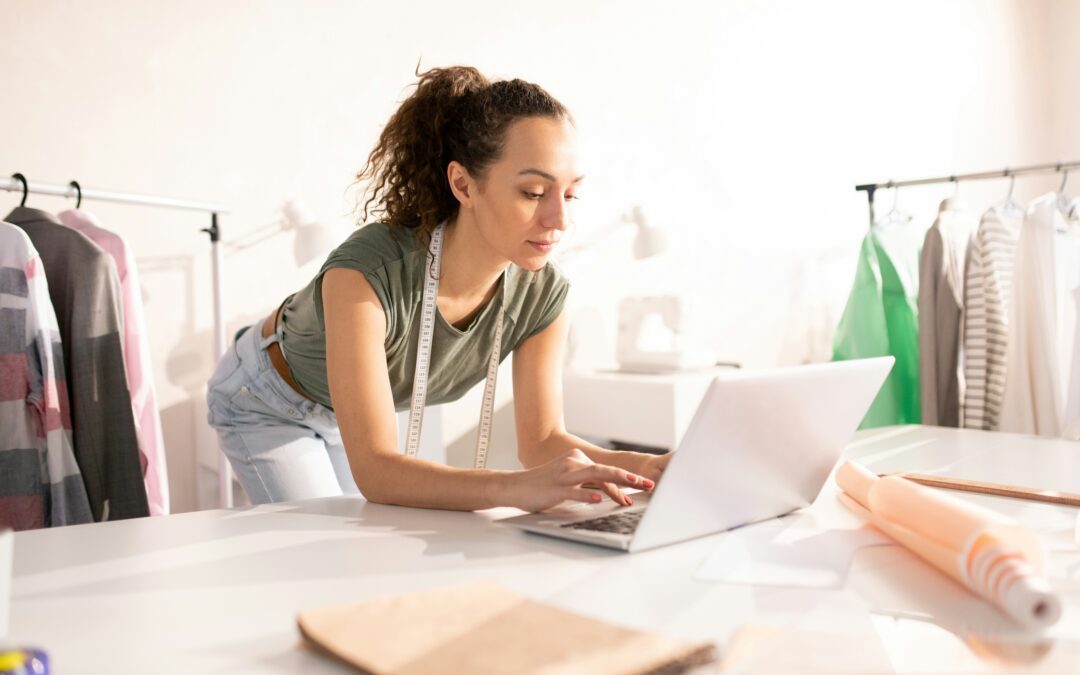 Simplify your small business bookkeeping in under 15 minutes a day