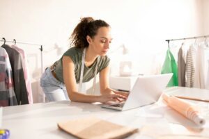 Small business bookkeeping