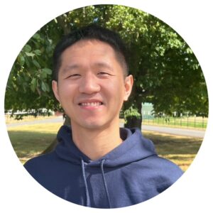 Photo of Darren Leung