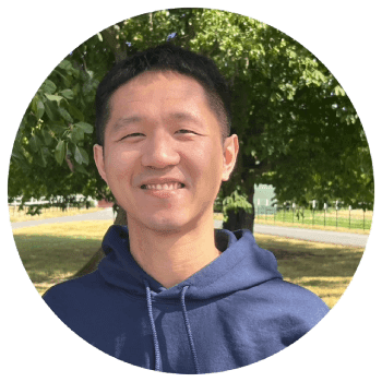 Darren Leung