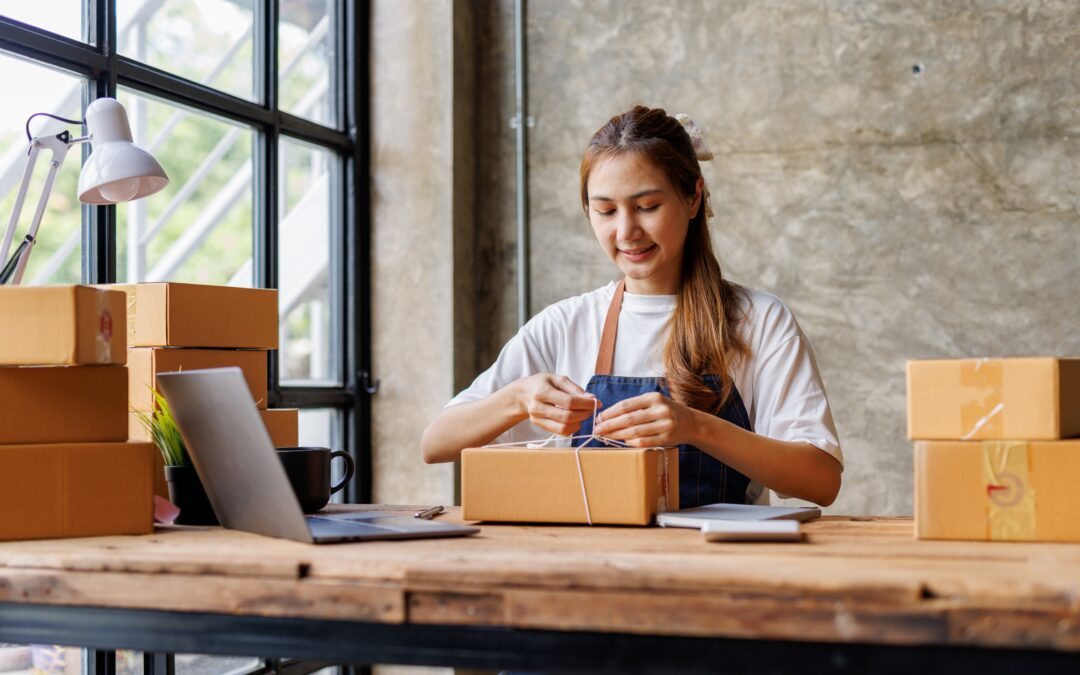 Sole trader to limited company