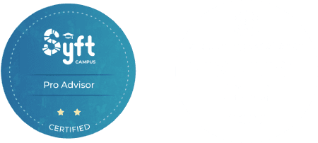 Starfish Badges and Certifications