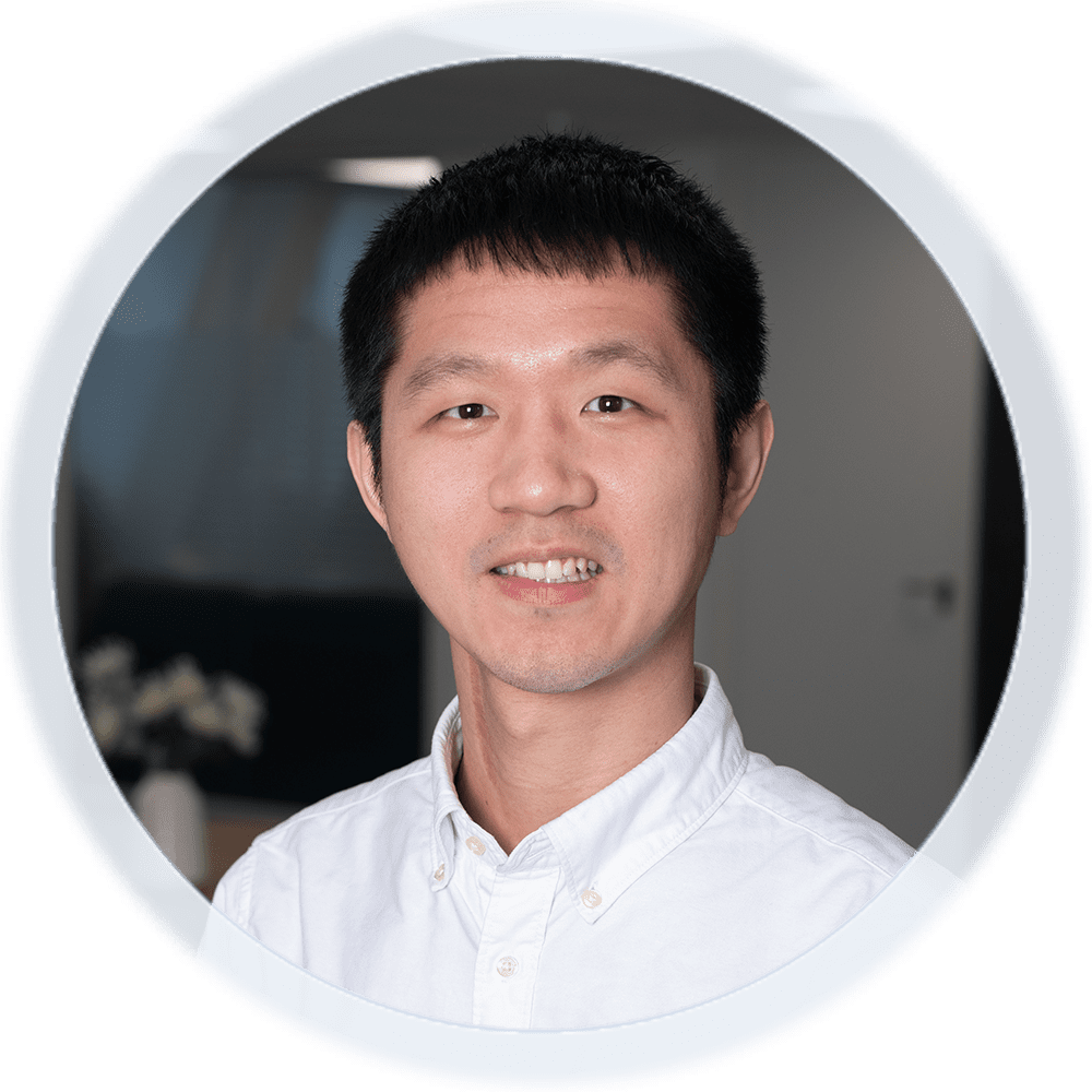 Darren Leung
