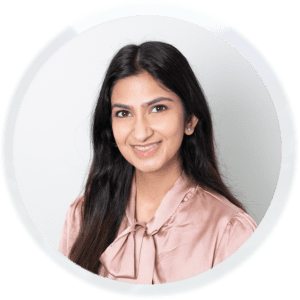 Isha Malhotra staff image