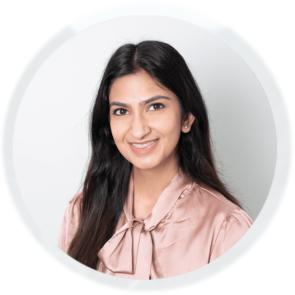 Isha Malhotra