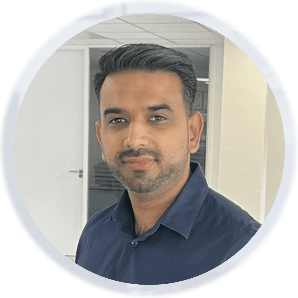 Avinash Khanna